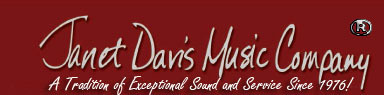 Janet Davis Music Company